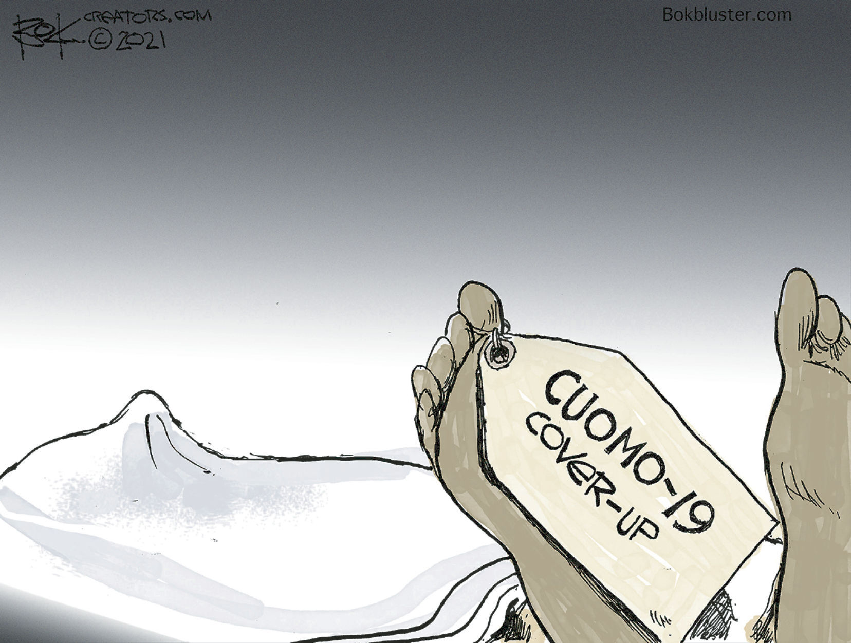 Feb. 27 Cartoon